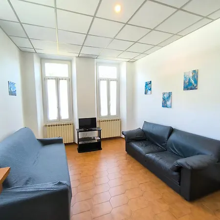 Casa Del Borgo Antico Apartamento *