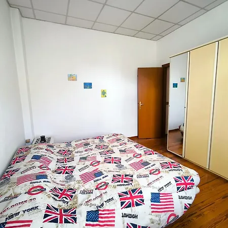 Casa Del Borgo Antico Apartamento