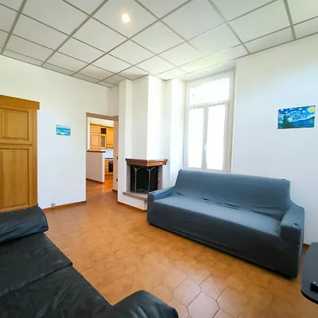 Casa Del Borgo Antico Appartement Baveno