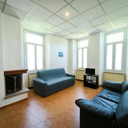 Casa Del Borgo Antico Appartement Baveno