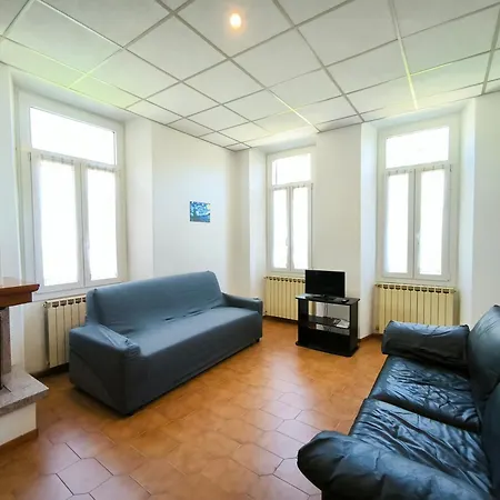 Apartamento Casa Del Borgo Antico Baveno