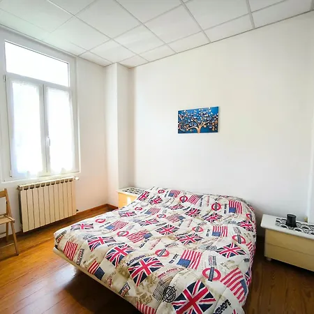 Appartement Casa Del Borgo Antico