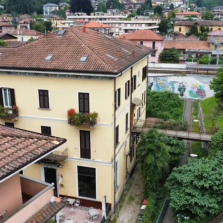 Casa Del Borgo Antico Appartement *