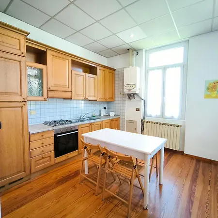 Appartement Casa Del Borgo Antico *