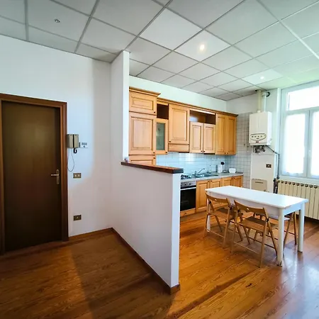 Appartement Casa Del Borgo Antico Baveno