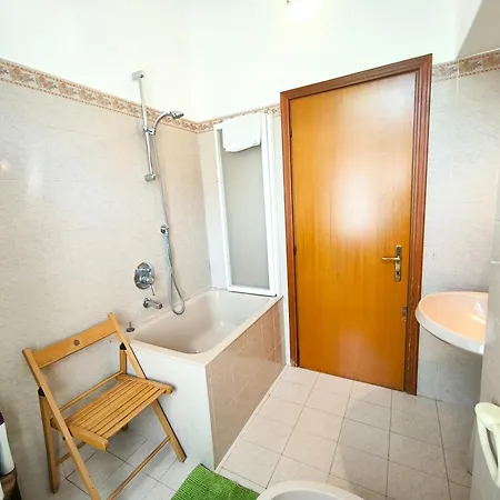 Appartement Casa Del Borgo Antico