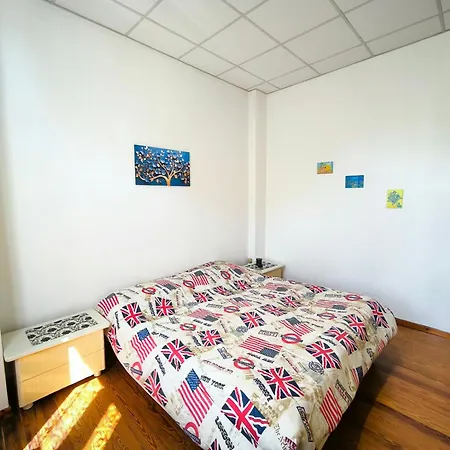 Casa Del Borgo Antico Apartamento Baveno