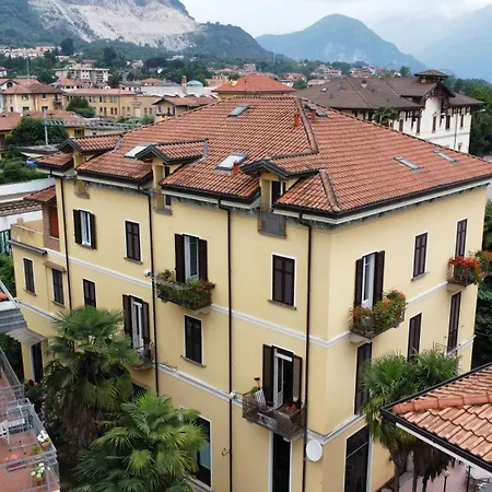 Appartement Casa Del Borgo Antico *